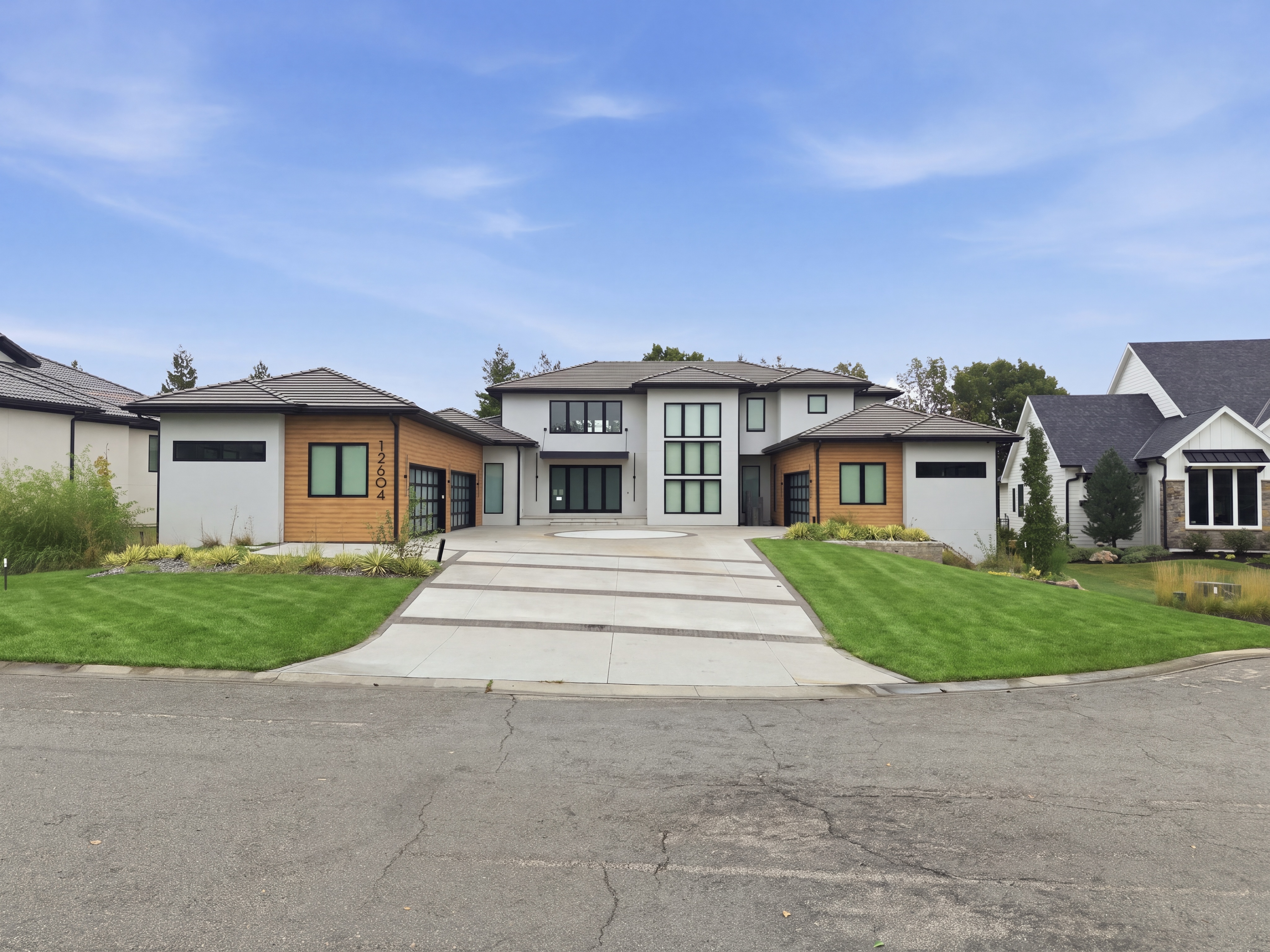 Kansas City real estate photography by EyeJoy KC